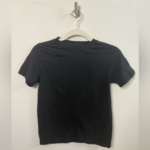 Nike Other - Nike Black Short Sleeve Tee
